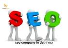 Leading SEO Company in Delhi NCR – Get More Leads