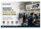 Grafdoer's Commitment to Made in India Manufacturing