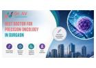 Comprehensive Molecular Oncology Care in Gurgaon