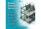 Looking for Accurate Rebar Detailing Services? Expert Support from Just $15/hr