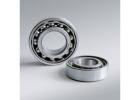 Angular Contact Ball Bearing
