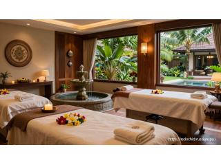 Russian Spa in Goa – Premium Massage & Wellness Experience