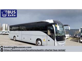 Austin | Texas | United States | Travel Services | The Free Ad Forum | Corporate Bus Rental in Austin for Business Meetings and Employee Shuttles