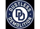 Dustless Demolition