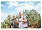 Hiking Adventure in Westfield Parish | Cabins, Kayaking & Nature Retreat