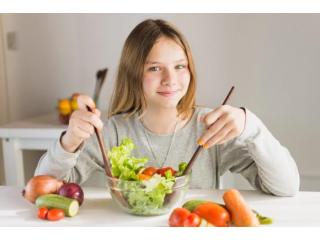 NGOs for Child Cancer Offering Nutrition Care