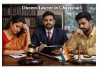 Need a Divorce Lawyer in Ghaziabad for Your Case?  