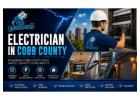 Electrician in Cobb County
