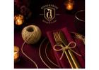 Intimate Dining Experiences Made Effortlessly Special