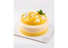 Online Cake Delivery Gurgaon | Fresh Cakes Delivered Right to Your Doorstep