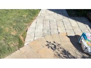 Patio Installation Halifax