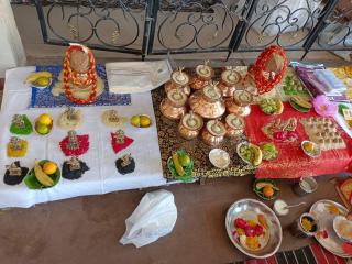Traditional Mangalnath Bhat Puja In ujjain Services