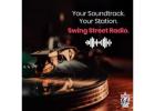 Timeless Airwaves Return with Jazz Music Radio Station in USA