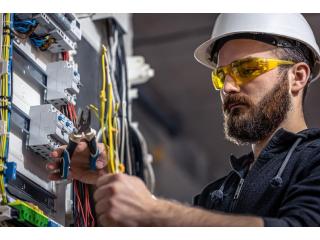 Elektroinstallation Wilmersdorf | Elektro Notdienst Plus
