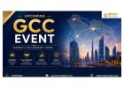 Upcoming GCC Event