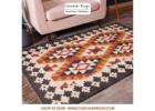 Discover Top Quality Custom Kilim Rugs in Washington Area