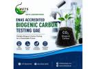Top Bio-Based Product Testing Laboratory UAE for Renewable Material Certification