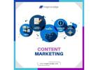 Content Marketing Agency