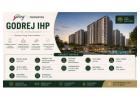 Godrej IHP Yelahanka: Premium Apartments in North Bangalore 