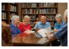 Senior Living Apartments for Comfortable Retirement in