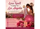 Trusted Love Spell Caster in Los Angeles - Master Shivarudra