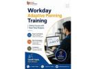 Workday Adaptive Planning Training | Online Course with Real-Time Projects