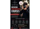 weekend photography courses in Bangalore