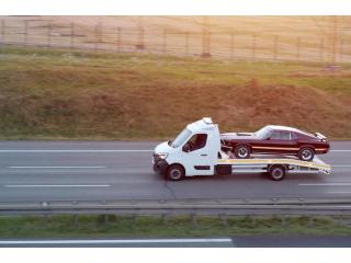 Enjoy 8% OFF Exotic Car Shipping With Rapid Auto Shipping Protection