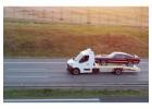 Enjoy 8% OFF Exotic Car Shipping With Rapid Auto Shipping Protection