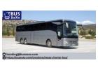  Corporate Bus Rental in Texas for Business Events and Employee Travel