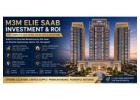 M3M Elie Saab ROI: Should You Invest in This Luxury Residence in Gurgaon?
