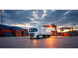 Cost-Effective Road Freight Across the UK & Europe