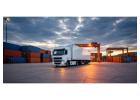 Cost-Effective Road Freight Across the UK & Europe