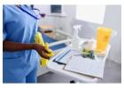 Build Essential Skills with an Infection Control Course