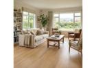Stylish Laminate Flooring Installation By Floorco