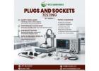 Plugs and Sockets Testing