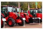 Reach More Buyers With a Trusted Tractor Consignment Auction