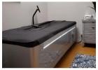 TheraJet Dry Hydrotherapy Massage Bed in USA | Theralieve Wellness Solutions