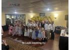 Professional St Louis Wedding DJ for Unforgettable Celebrations