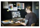 Graphic Design Company in Delhi NCR – Creative Designs That Make Your Brand Stand Out