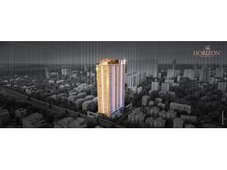 Harmony Infra real estate You Luxury at The Horizon Residences