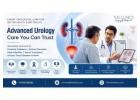 Best Urologist in Delhi: Expert Care for Prostate, Kidney & Men's Urological Health