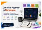 Creative Agency in Bangalore