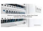 Top Miniature Circuit Breaker Supplier & Electrical Solutions