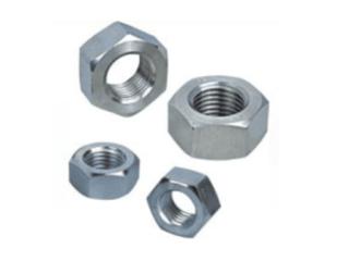 Hex Nut in Delhi