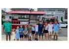 Experience Authentic Wood-Fired Flavor with a Food Pizza Truck