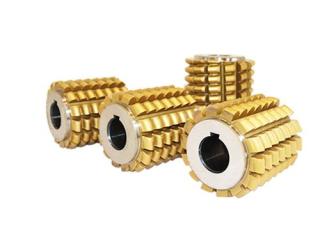 Chain Sprocket Hobs | Gear Cutting Tools | Hob Cutters