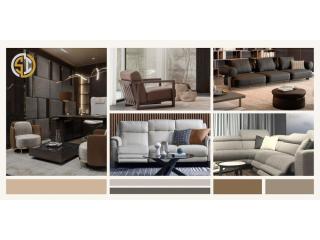 Best Furniture Store in Gurgaon for Premium Living Spaces