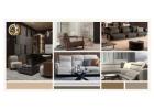 Best Furniture Store in Gurgaon for Premium Living Spaces