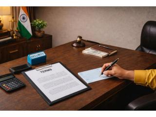 Why Choose a Cheque Bounce Lawyer for the Supreme Court?